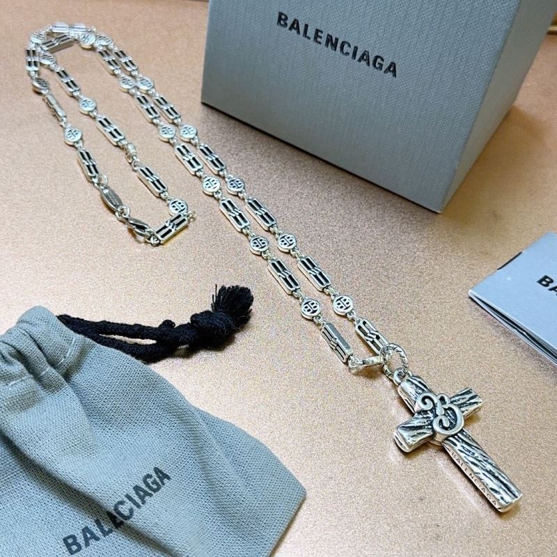 Balenciaga Necklaces